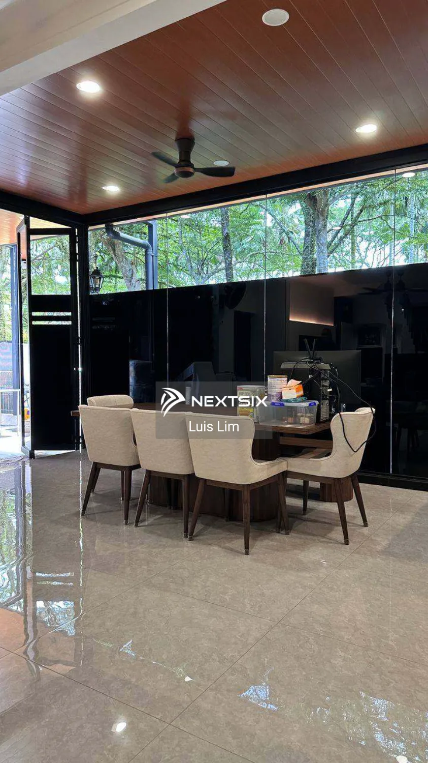 Semi-detached House For Sale in Permas Jaya Johor - Image 16