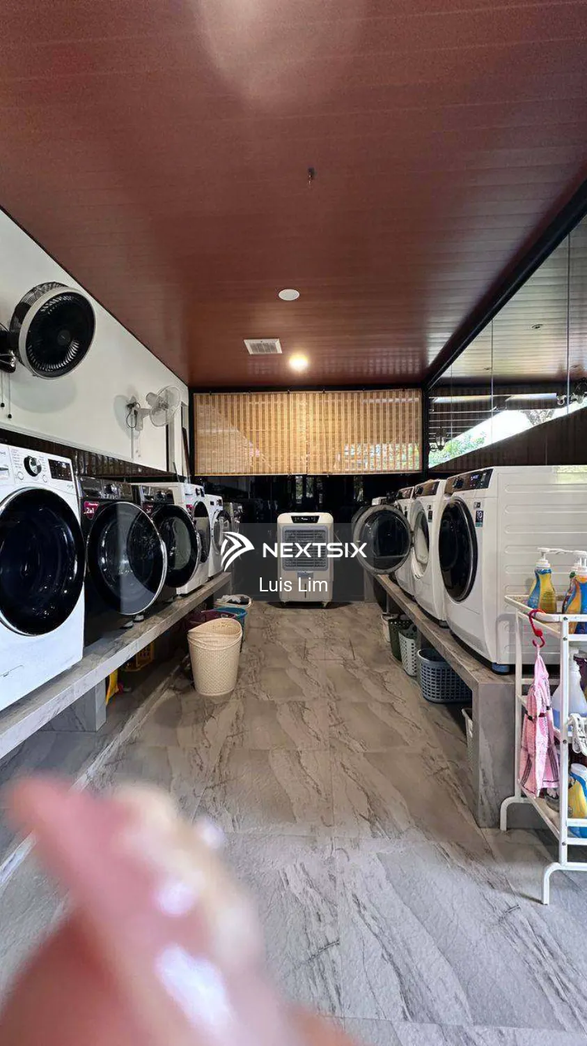 Semi-detached House For Sale in Permas Jaya Johor - Image 17