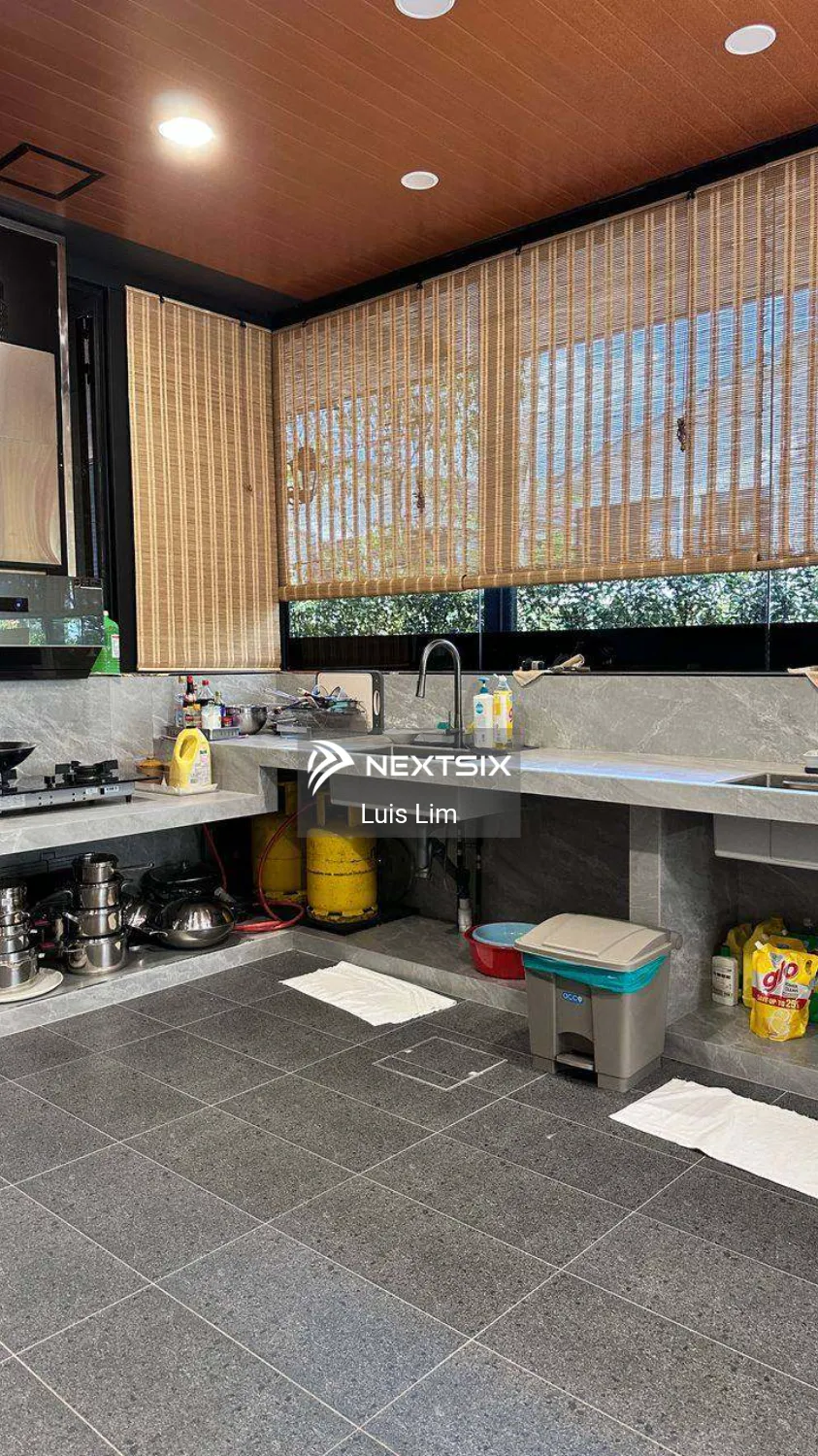 Semi-detached House For Sale in Permas Jaya Johor - Image 18