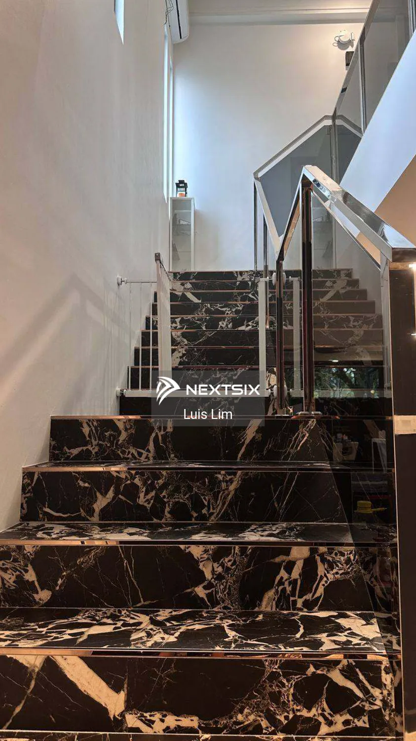 Semi-detached House For Sale in Permas Jaya Johor - Image 19