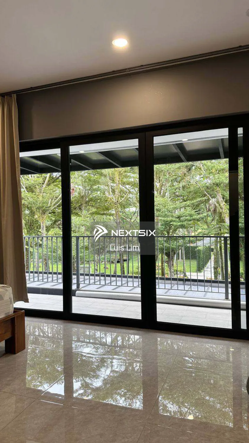 Semi-detached House For Sale in Permas Jaya Johor - Image 7