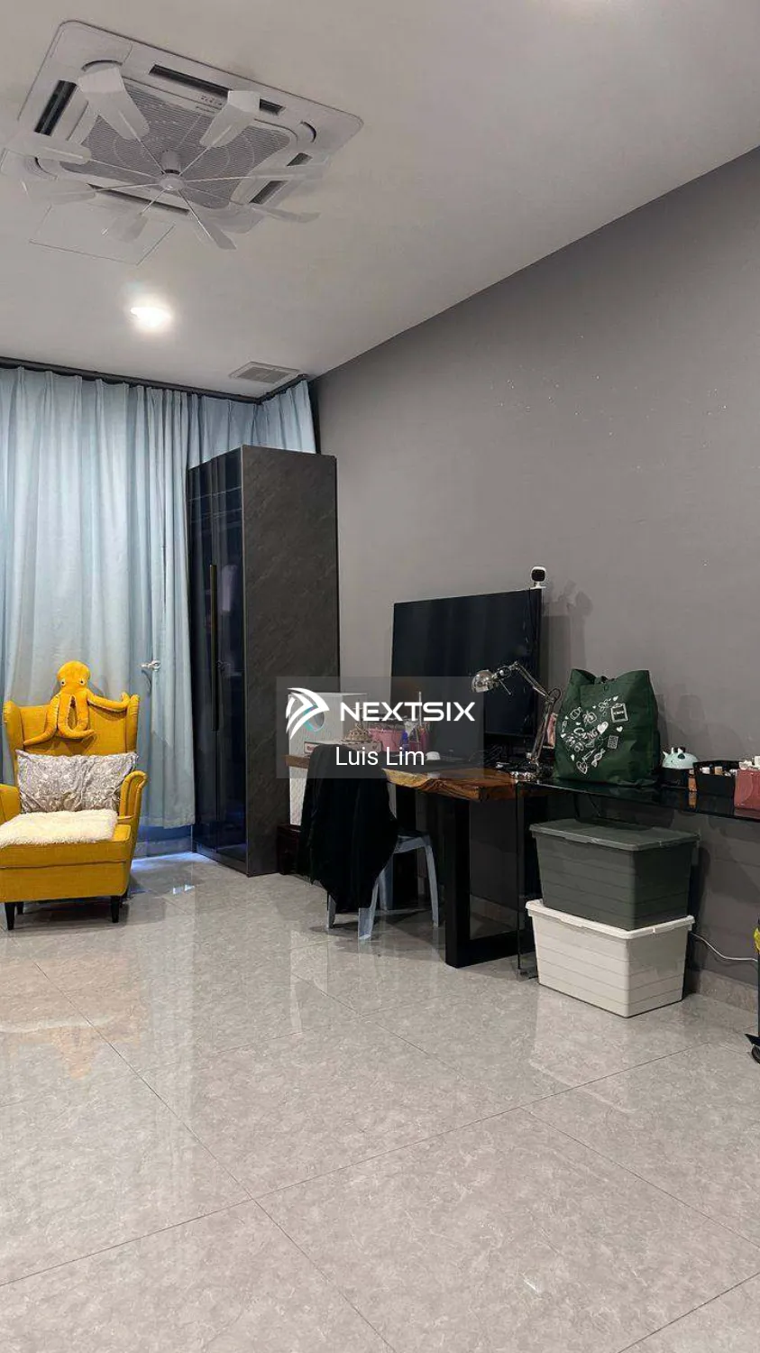 Semi-detached House For Sale in Permas Jaya Johor - Image 8