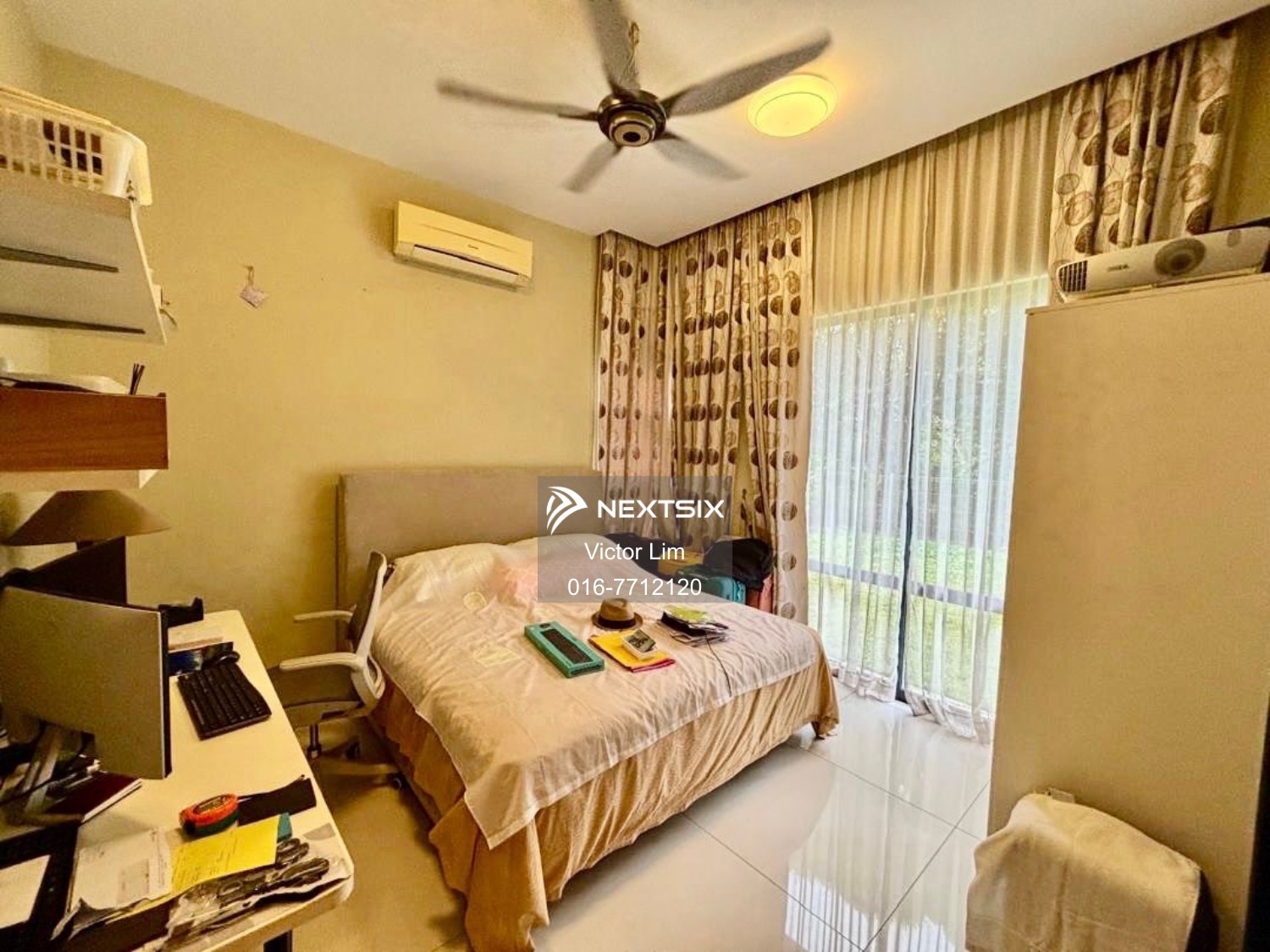 Semi-detached House For Sale in Iskandar Puteri (Nusajaya) Johor - Image 6