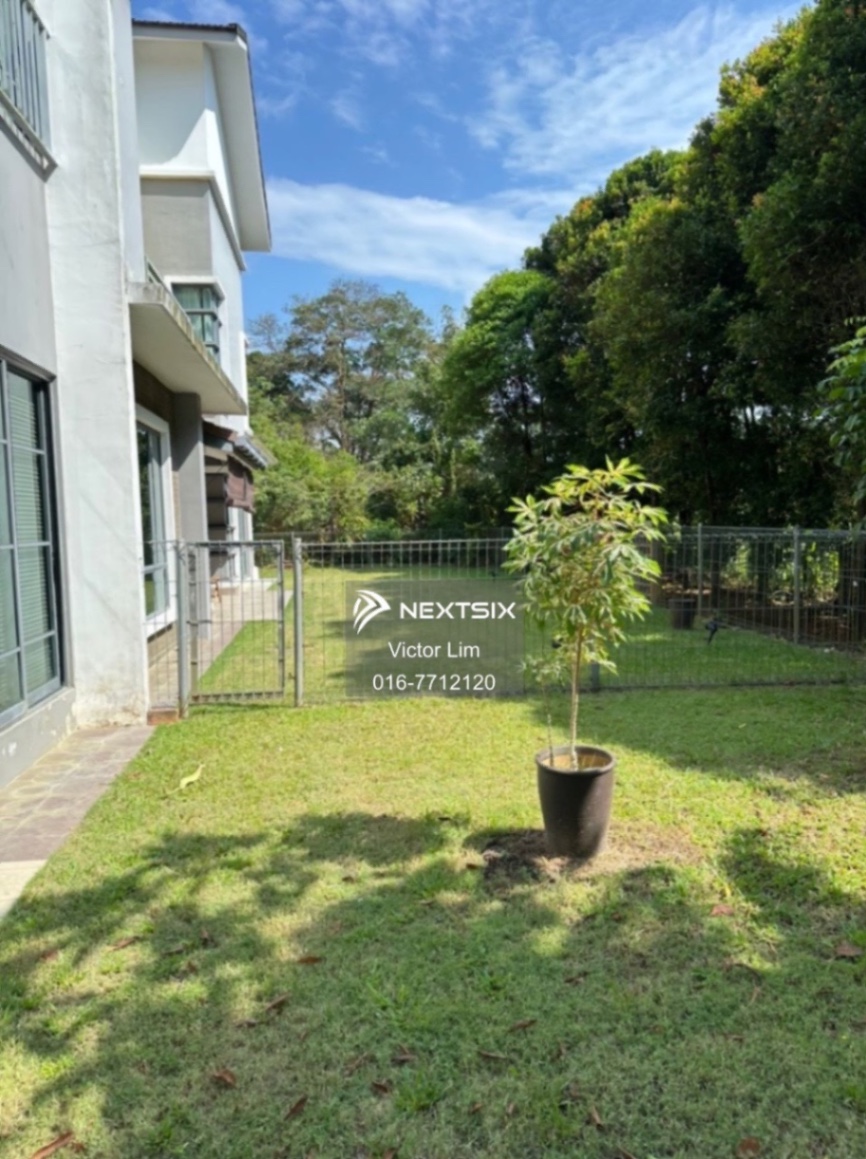 Semi-detached House For Sale in Iskandar Puteri (Nusajaya) Johor - Image 8