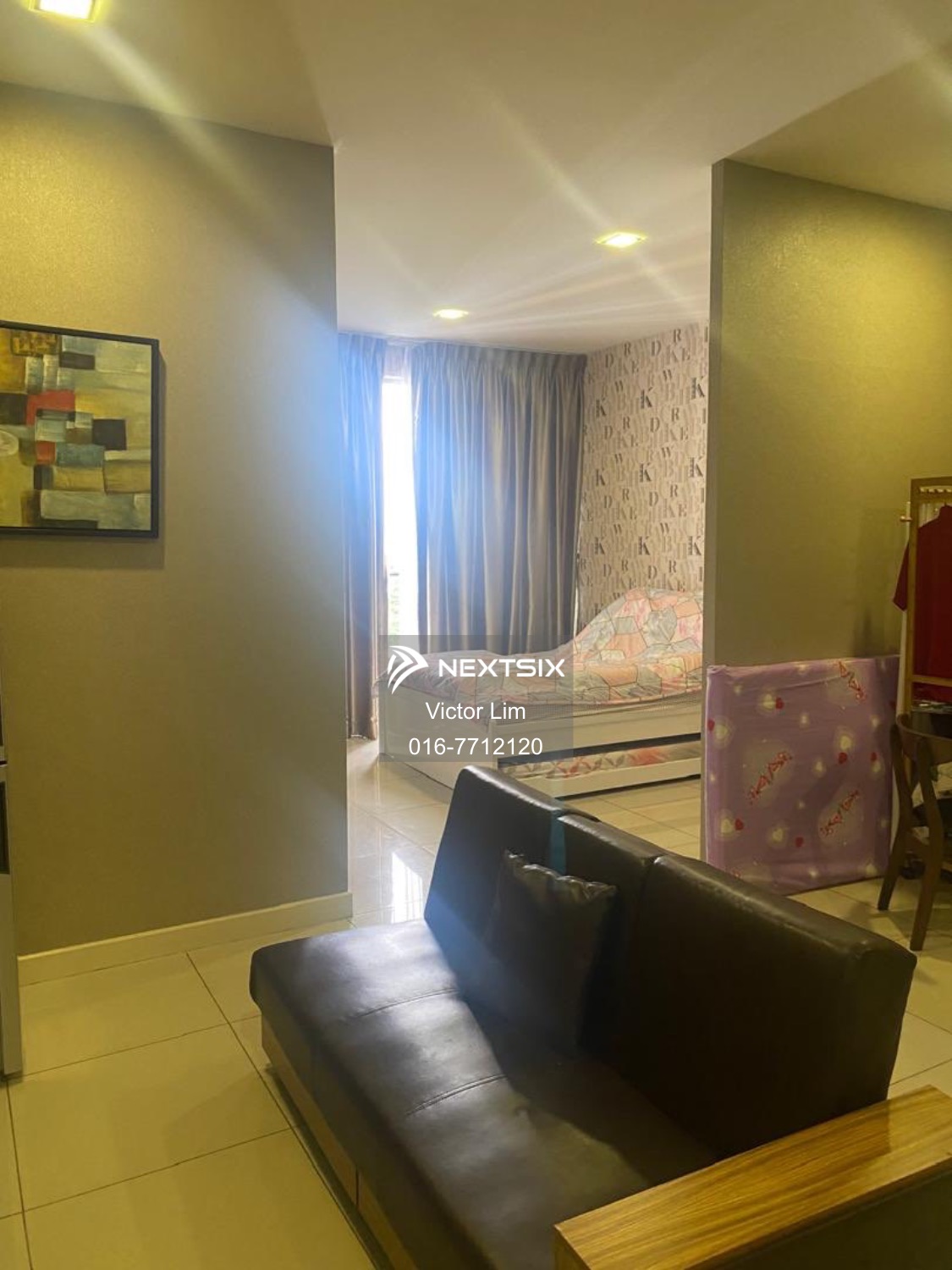 Serviced Residence For Sale in Tampoi Johor - Image 2