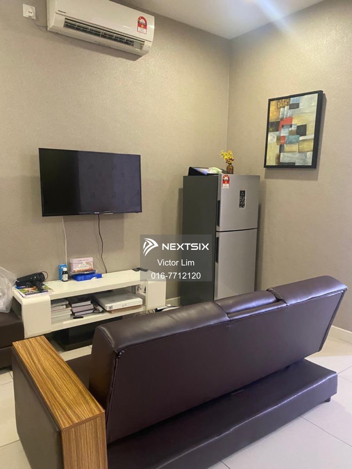 Serviced Residence For Sale in Tampoi Johor - Image 3