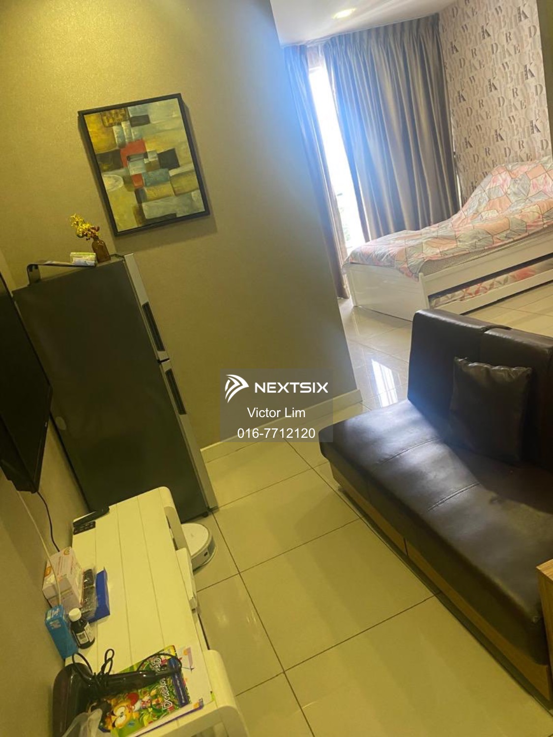 Serviced Residence For Sale in Tampoi Johor - Image 5