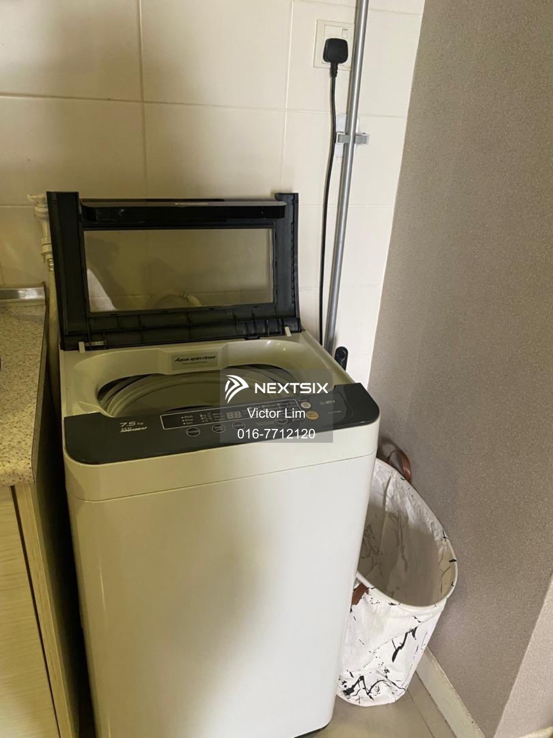 Serviced Residence For Sale in Tampoi Johor - Image 6