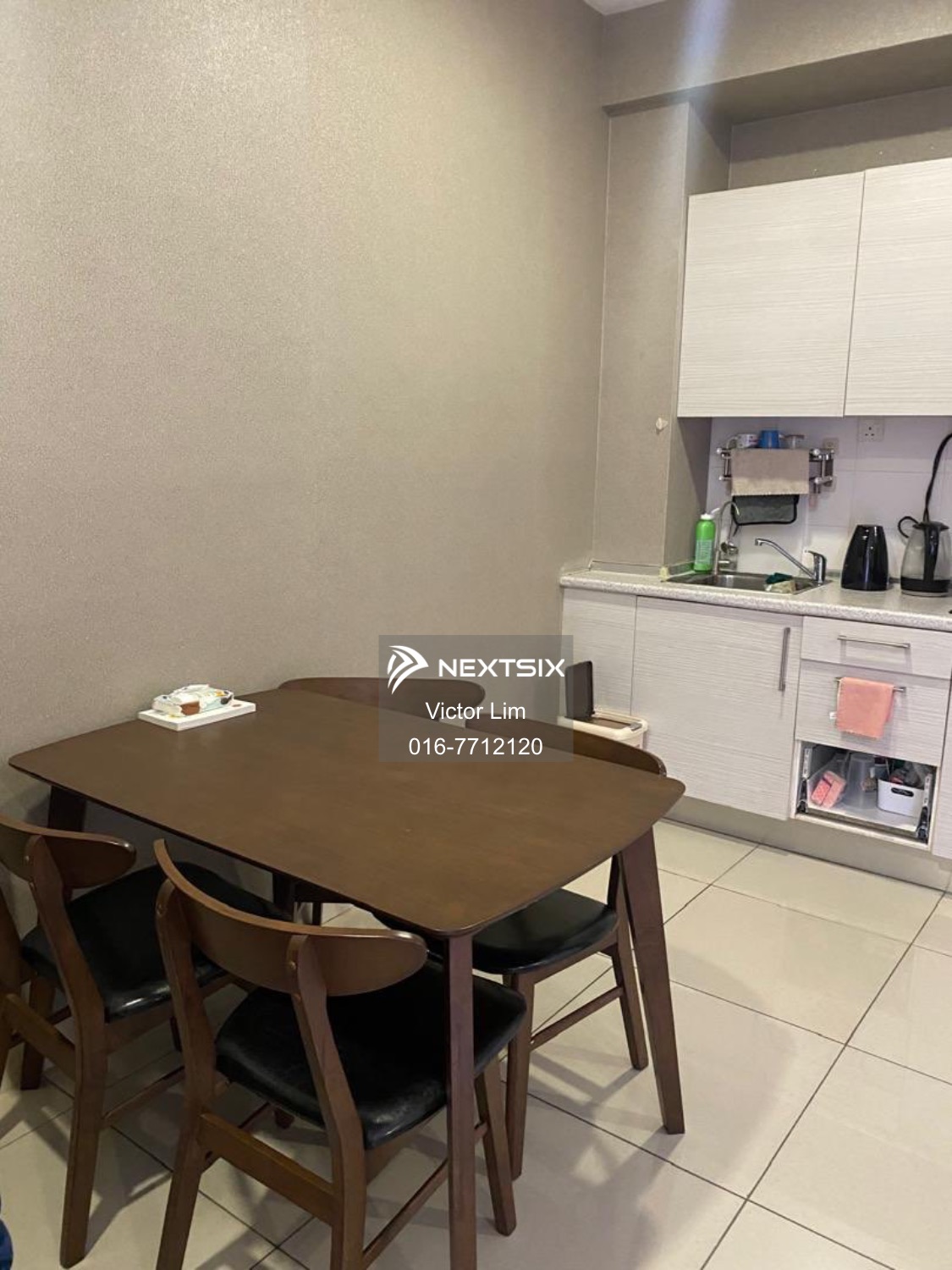 Serviced Residence For Sale in Tampoi Johor - Image 7