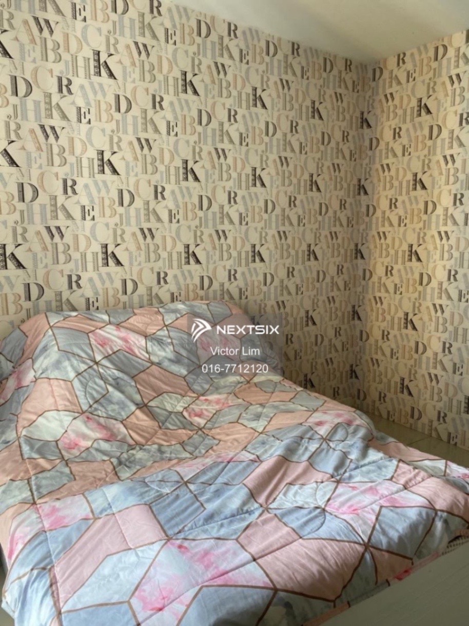 Serviced Residence For Sale in Tampoi Johor - Image 8