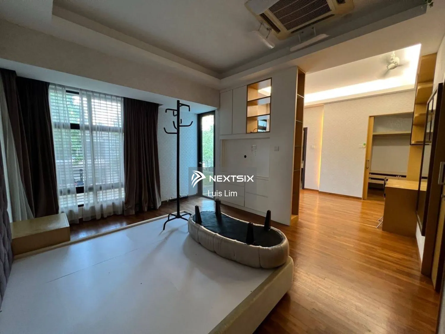 Semi-detached House For Sale in Permas Jaya Johor - Image 10
