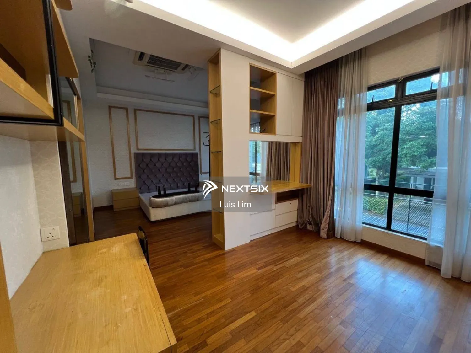 Semi-detached House For Sale in Permas Jaya Johor - Image 11