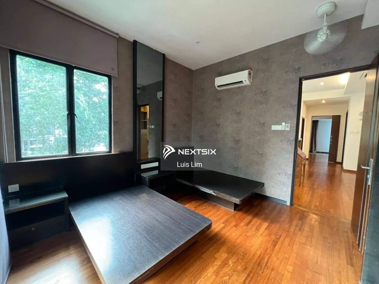 Semi-detached House For Sale in Permas Jaya Johor - Image 12