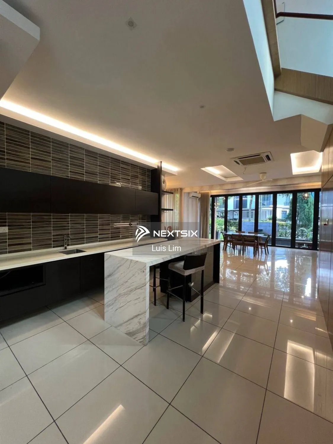 Semi-detached House For Sale in Permas Jaya Johor - Image 6