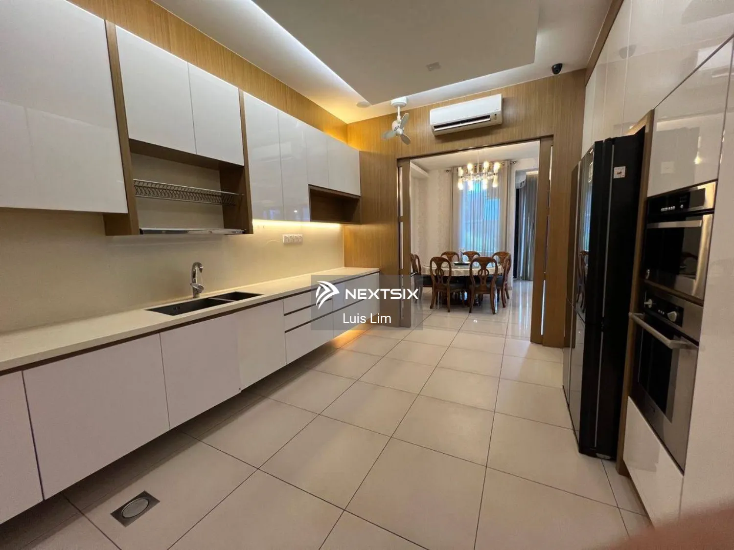 Semi-detached House For Sale in Permas Jaya Johor - Image 7