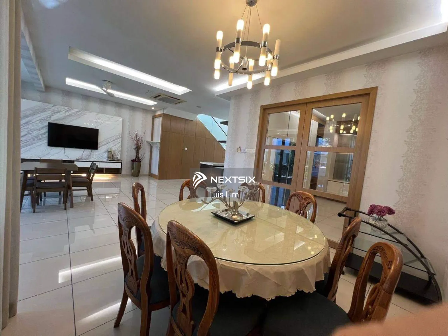 Semi-detached House For Sale in Permas Jaya Johor - Image 8