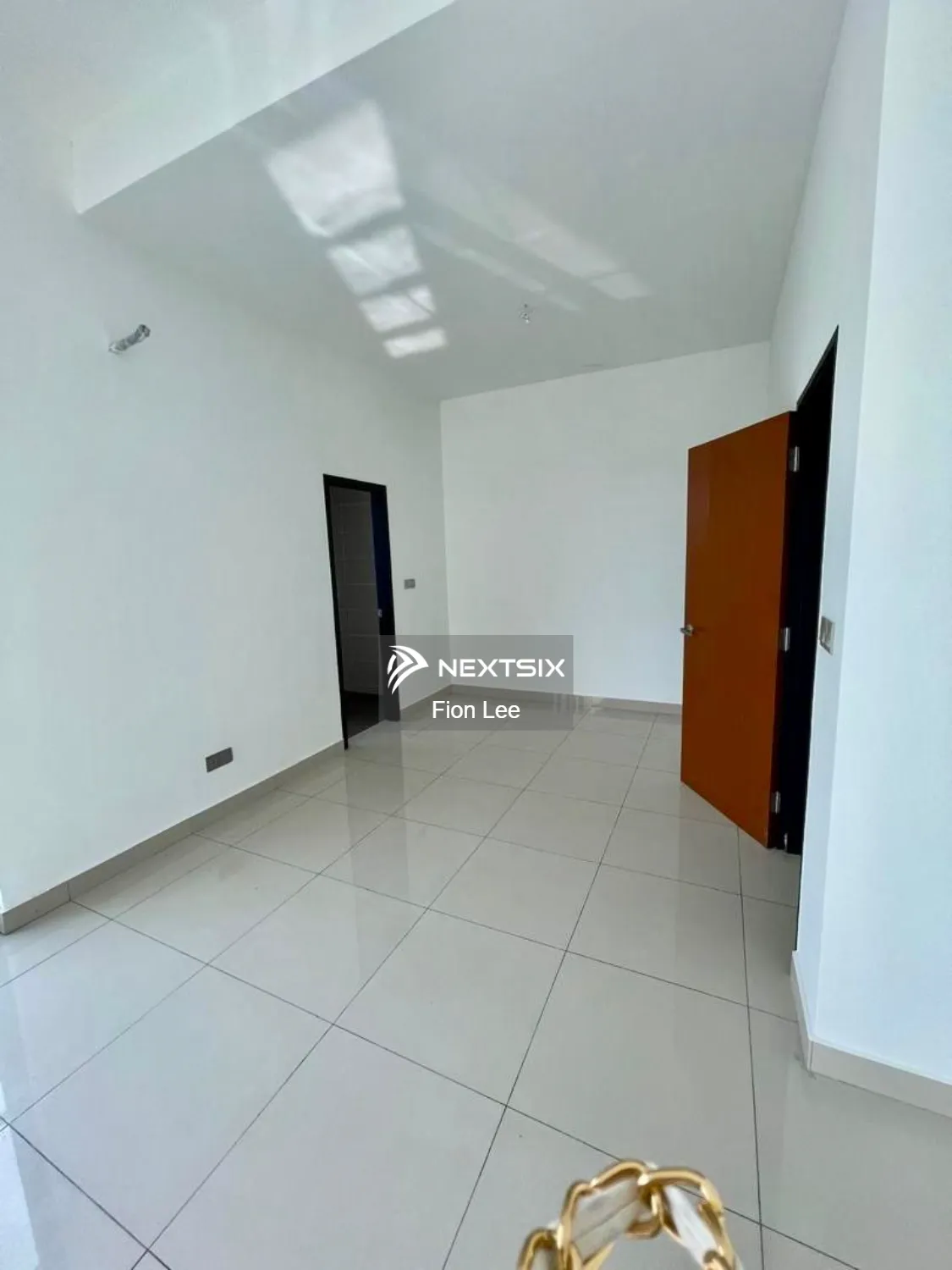 Cluster House For Sale in Pasir Gudang Johor - Image 13