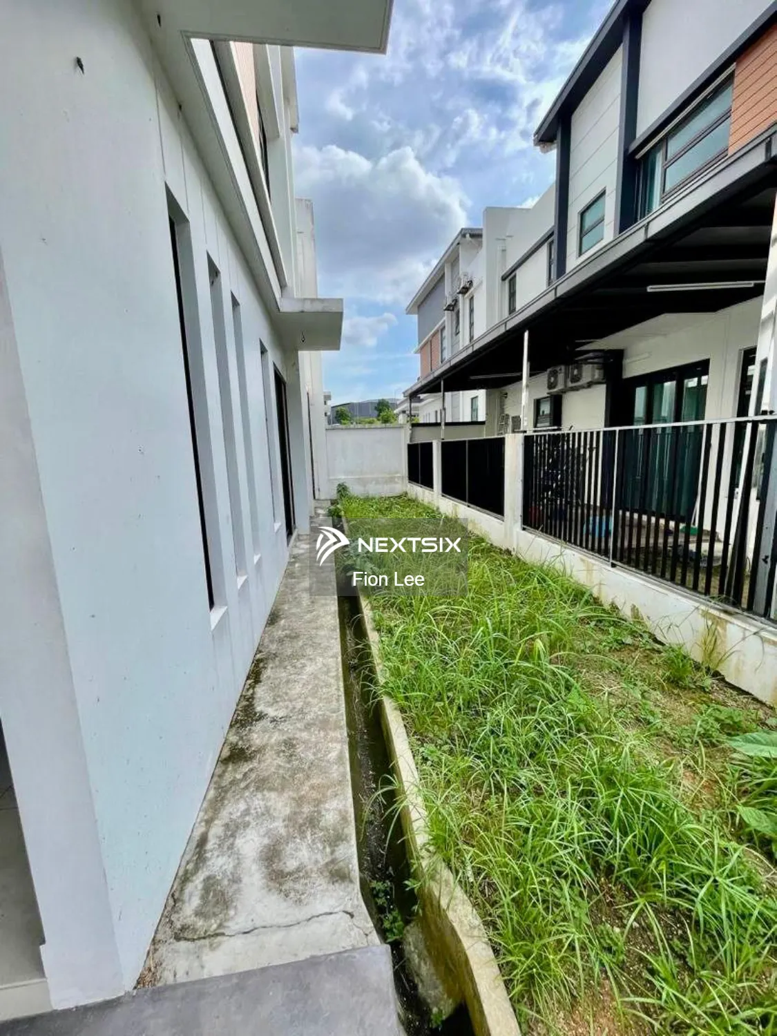 Cluster House For Sale in Pasir Gudang Johor - Image 15