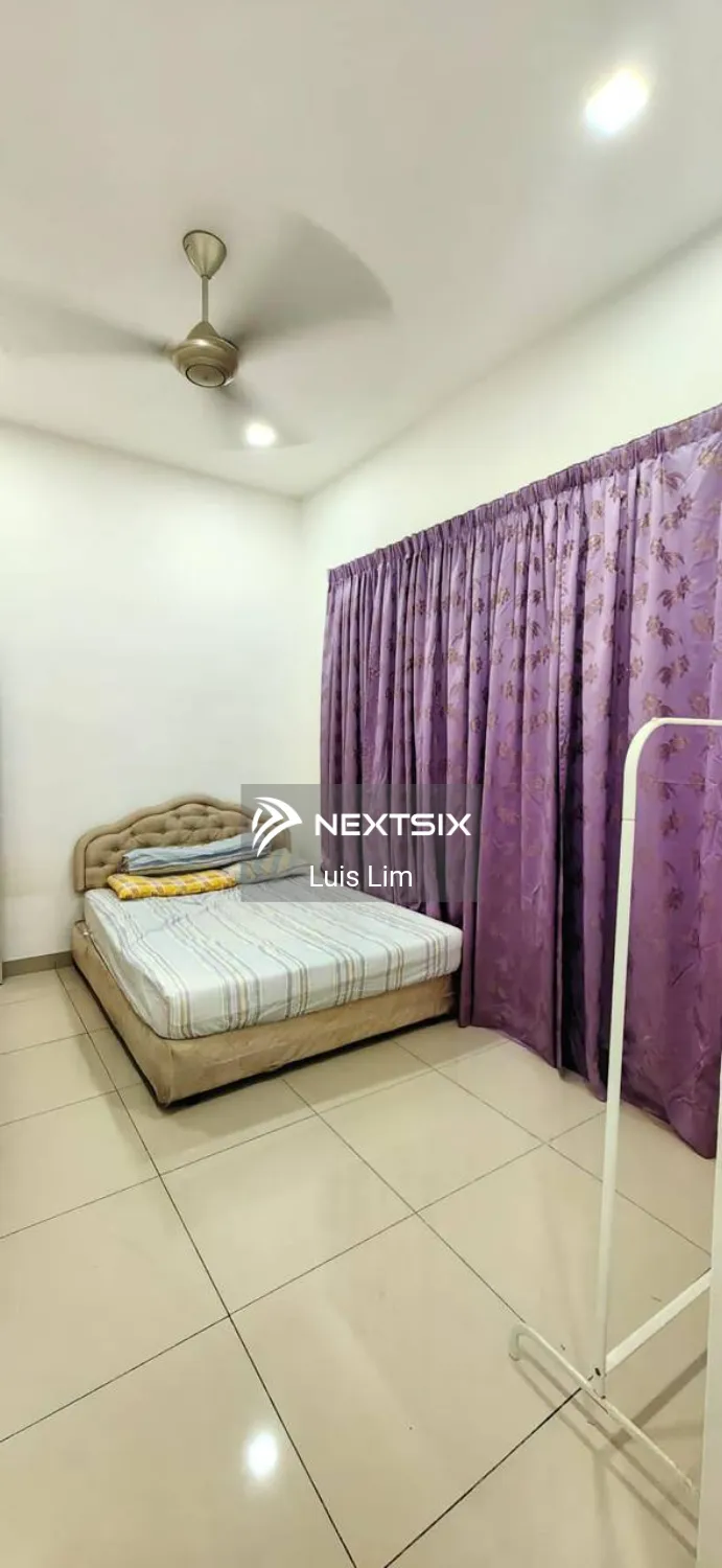 2-sty Terrace/Link House For Sale in Tebrau Johor - Image 10