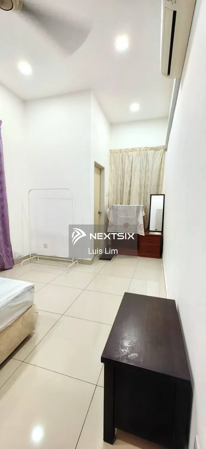 2-sty Terrace/Link House For Sale in Tebrau Johor - Image 11