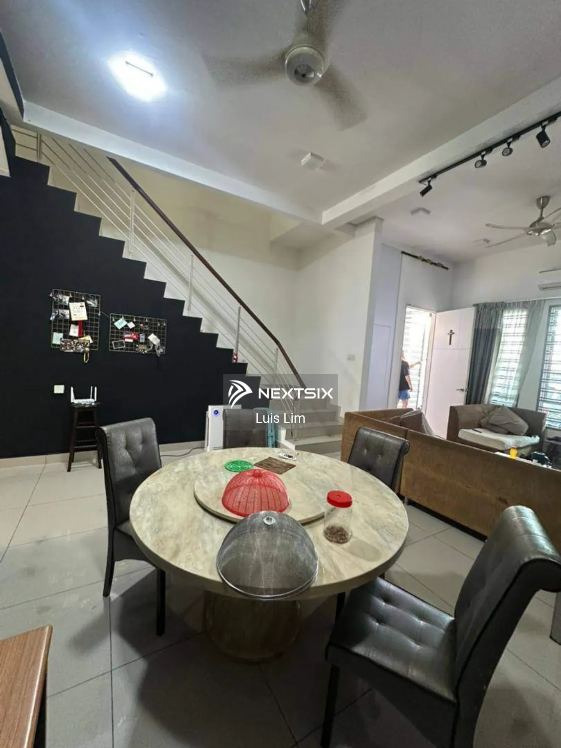 2-sty Terrace/Link House For Sale in Tebrau Johor - Image 12