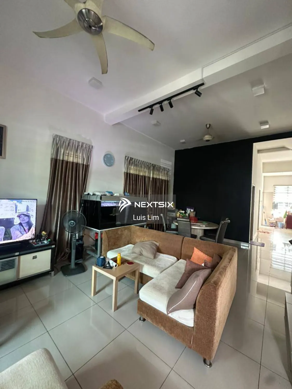 2-sty Terrace/Link House For Sale in Tebrau Johor - Image 15