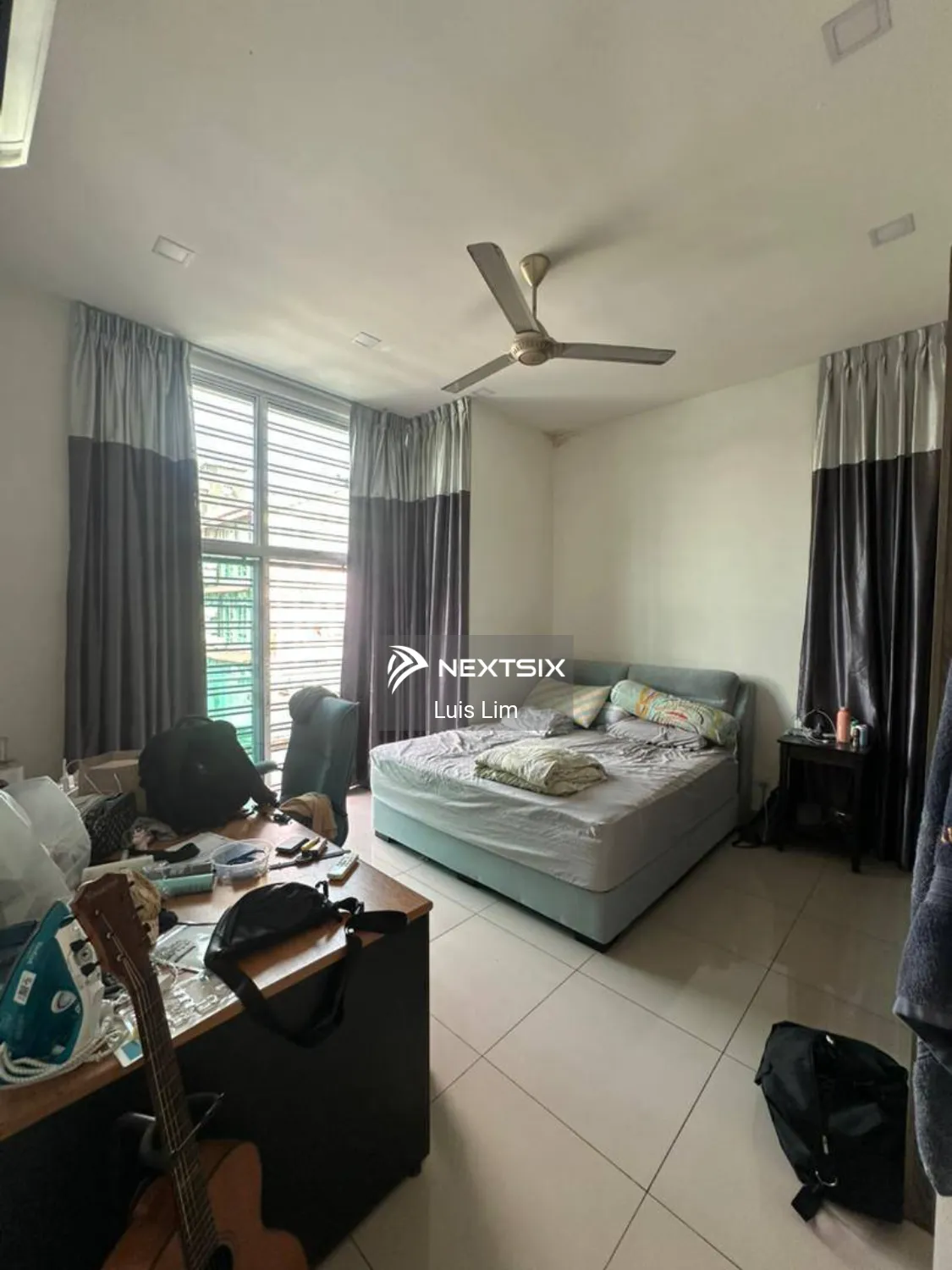 2-sty Terrace/Link House For Sale in Tebrau Johor - Image 5