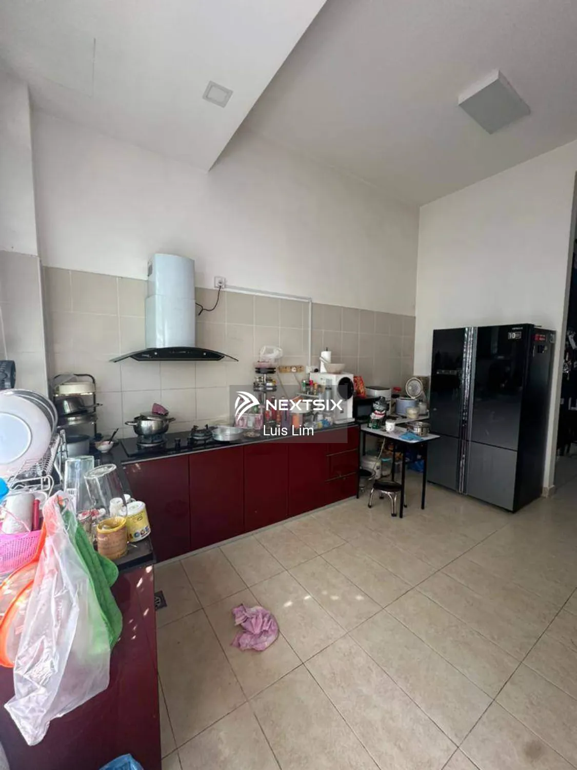 2-sty Terrace/Link House For Sale in Tebrau Johor - Image 6