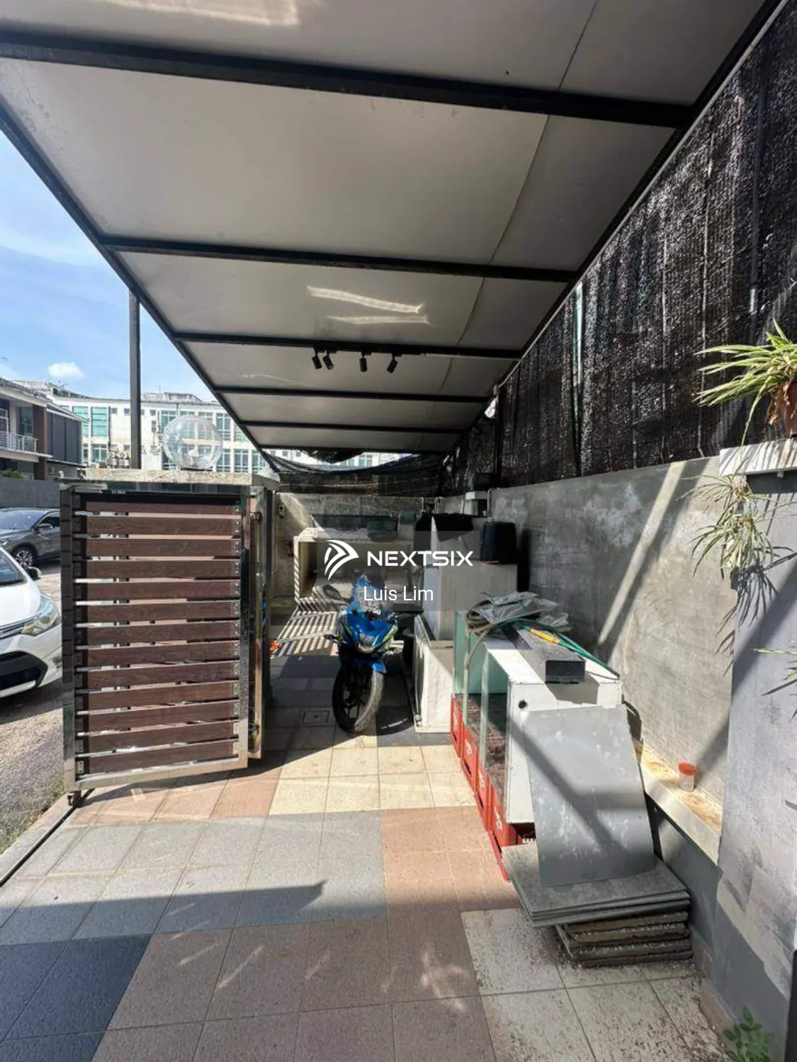 2-sty Terrace/Link House For Sale in Tebrau Johor - Image 9