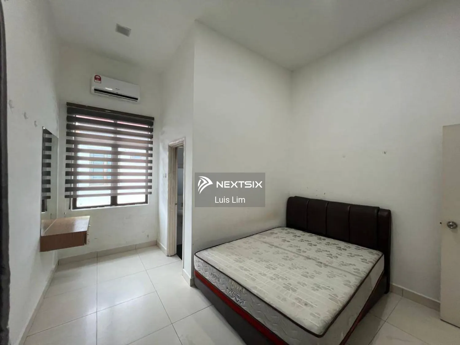 2-sty Terrace/Link House For Sale in Tebrau Johor - Image 11