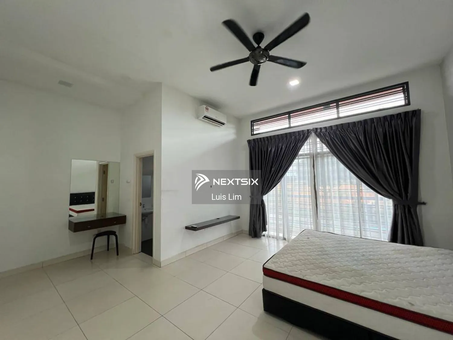 2-sty Terrace/Link House For Sale in Tebrau Johor - Image 14