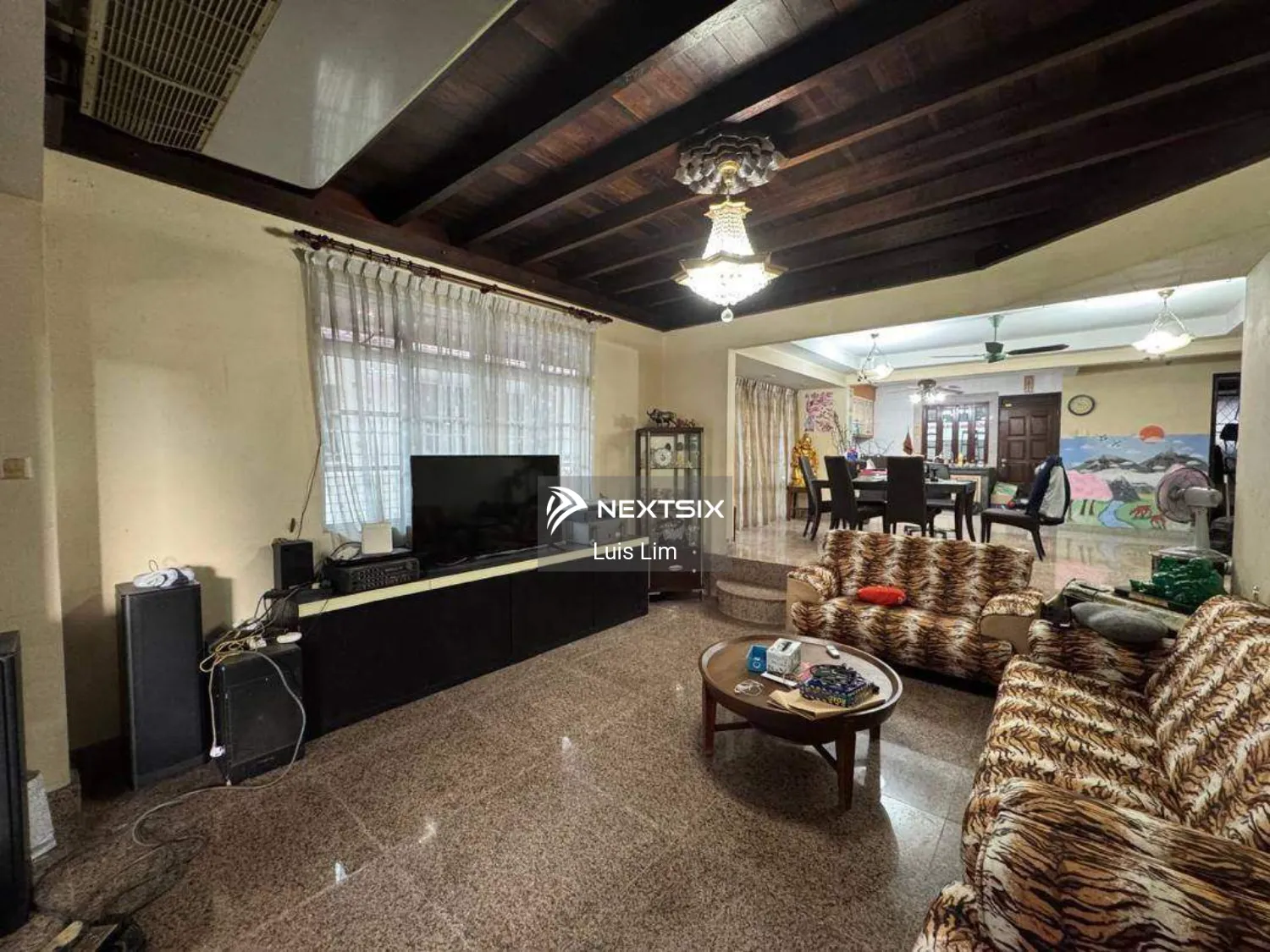 3 Storey Semi-detached Homes For Sale in Johor Bahru Johor