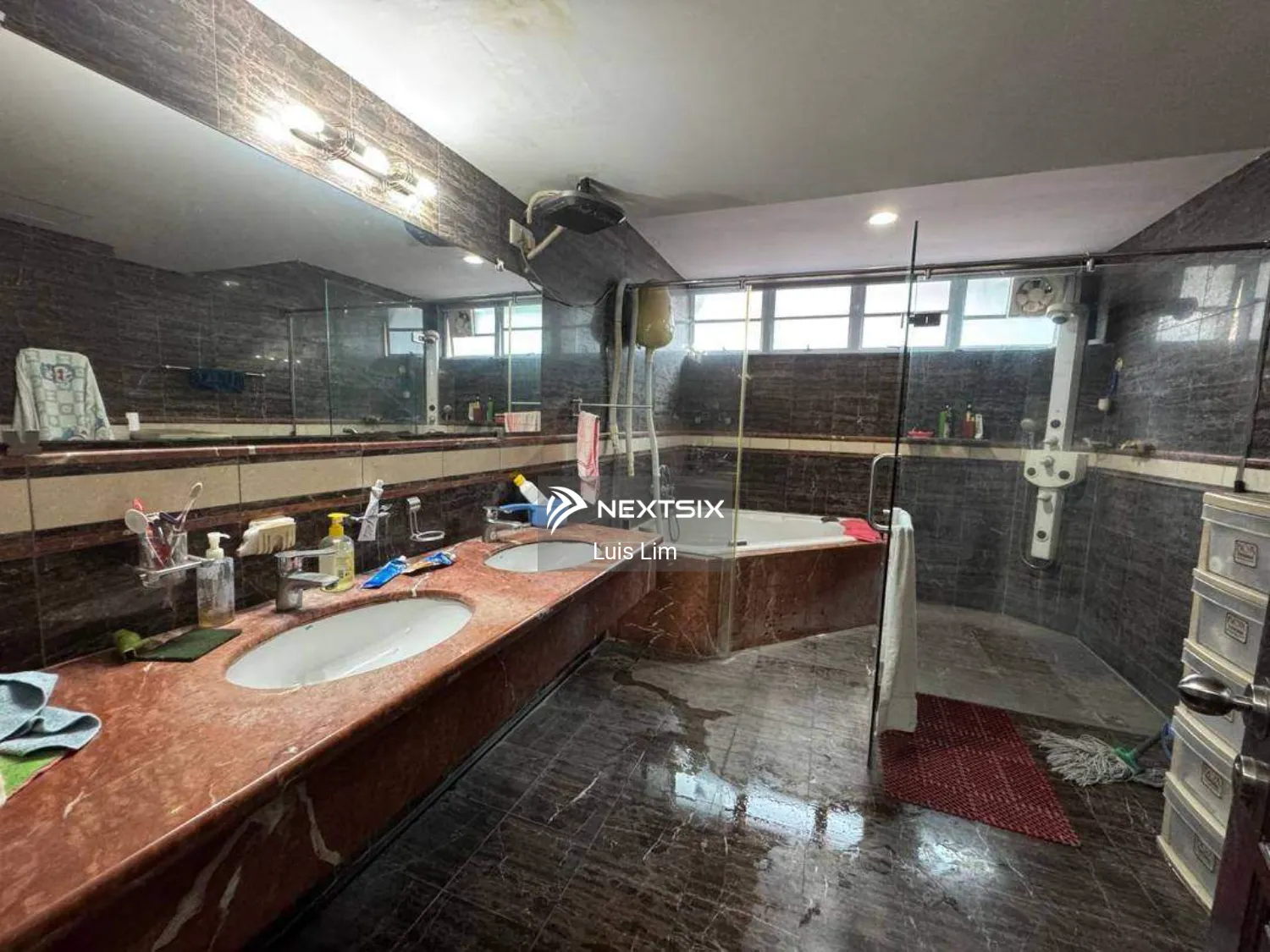 3 Storey Semi-detached Homes For Sale in Johor Bahru Johor - Image 10