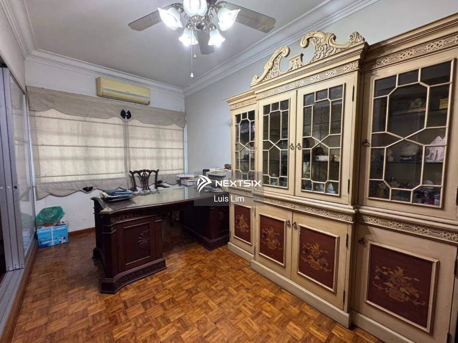 3 Storey Semi-detached Homes For Sale in Johor Bahru Johor - Image 11