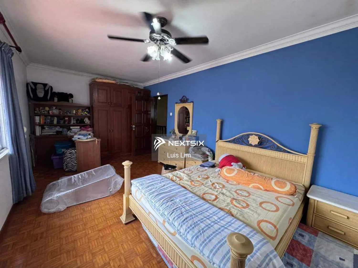 3 Storey Semi-detached Homes For Sale in Johor Bahru Johor - Image 12