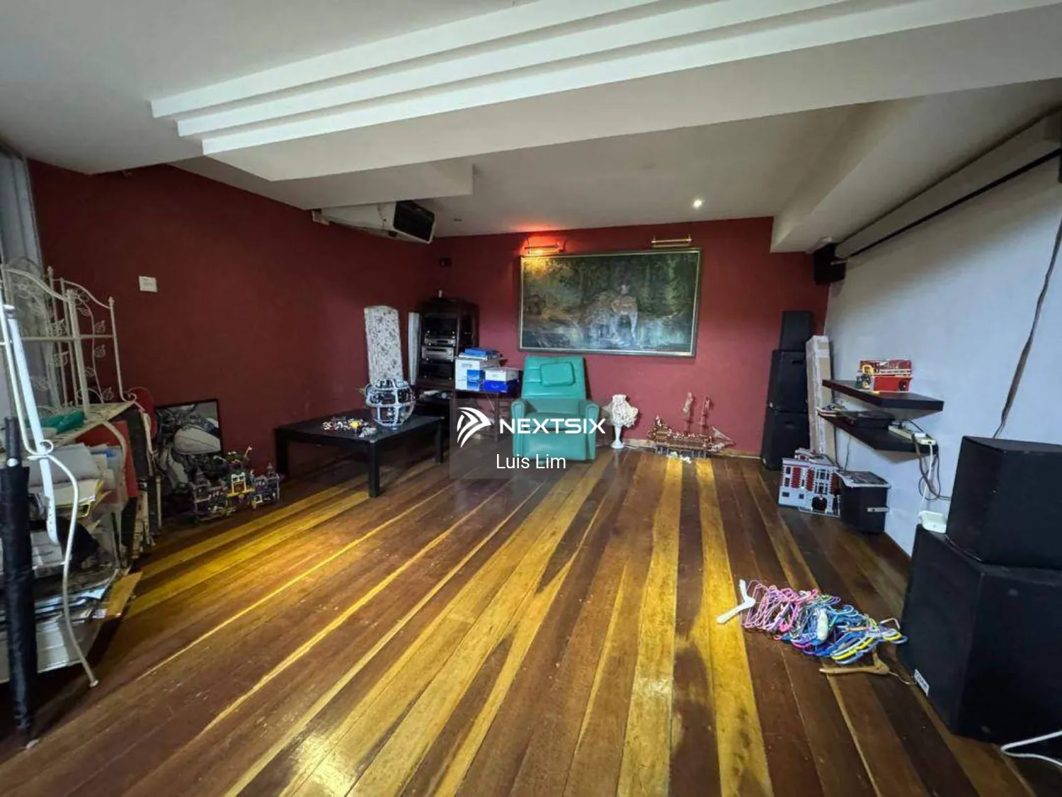 3 Storey Semi-detached Homes For Sale in Johor Bahru Johor - Image 13