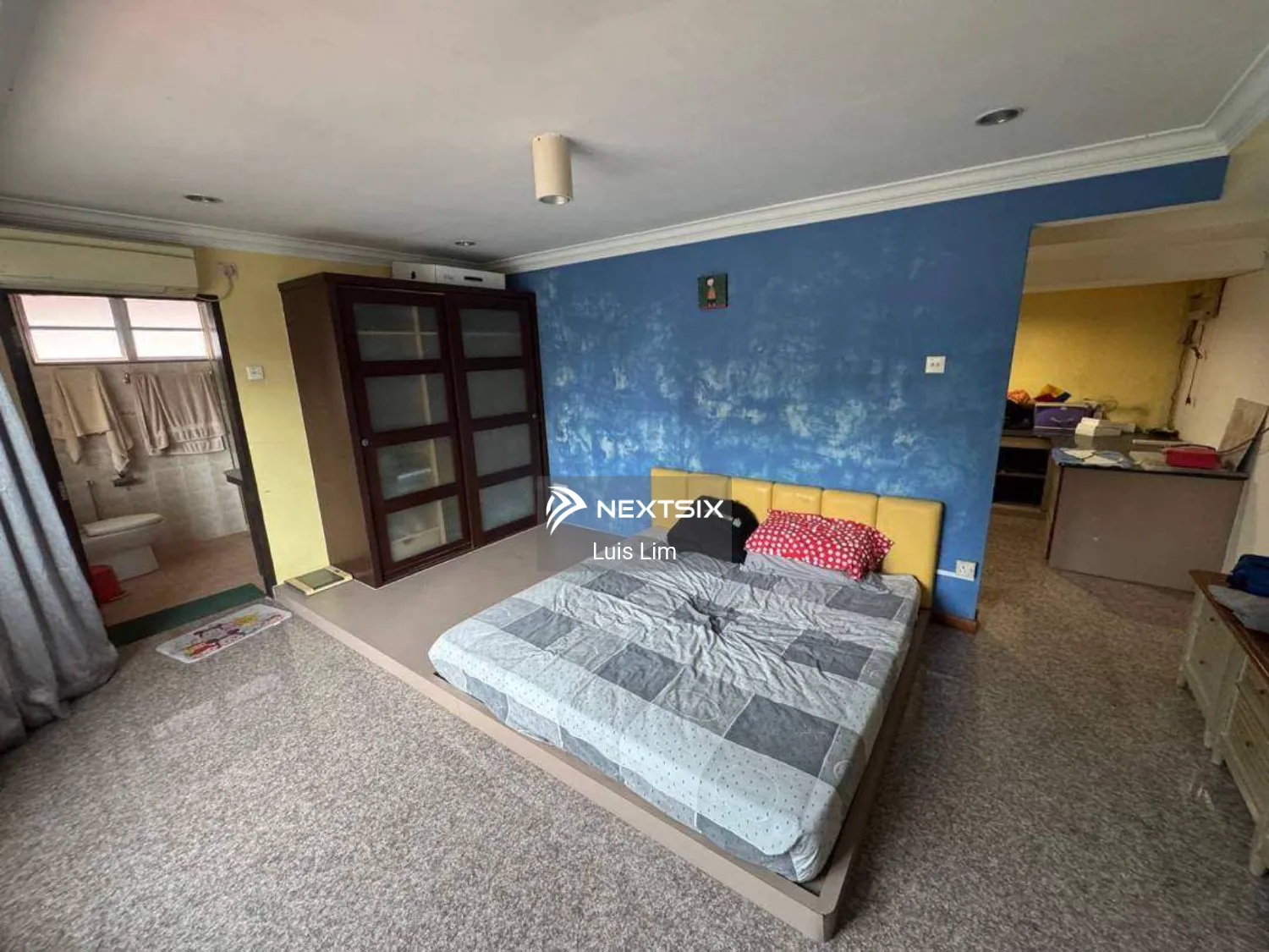 3 Storey Semi-detached Homes For Sale in Johor Bahru Johor - Image 15