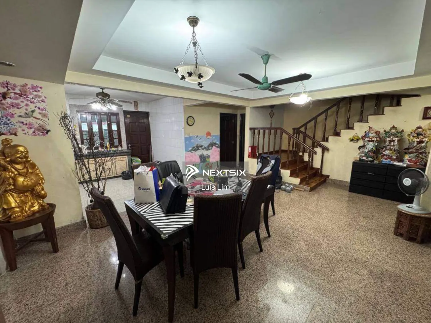 3 Storey Semi-detached Homes For Sale in Johor Bahru Johor - Image 16