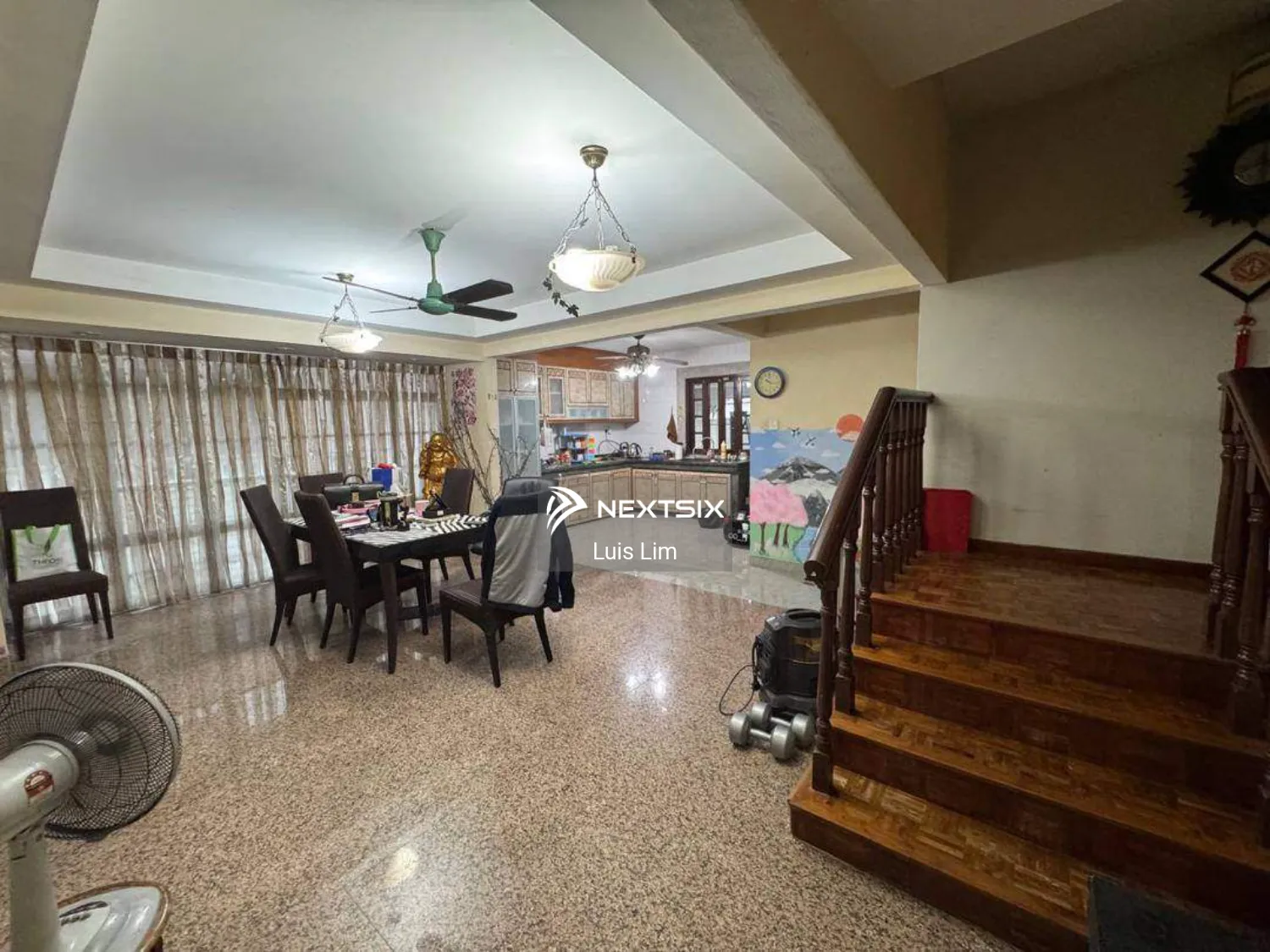 3 Storey Semi-detached Homes For Sale in Johor Bahru Johor - Image 17