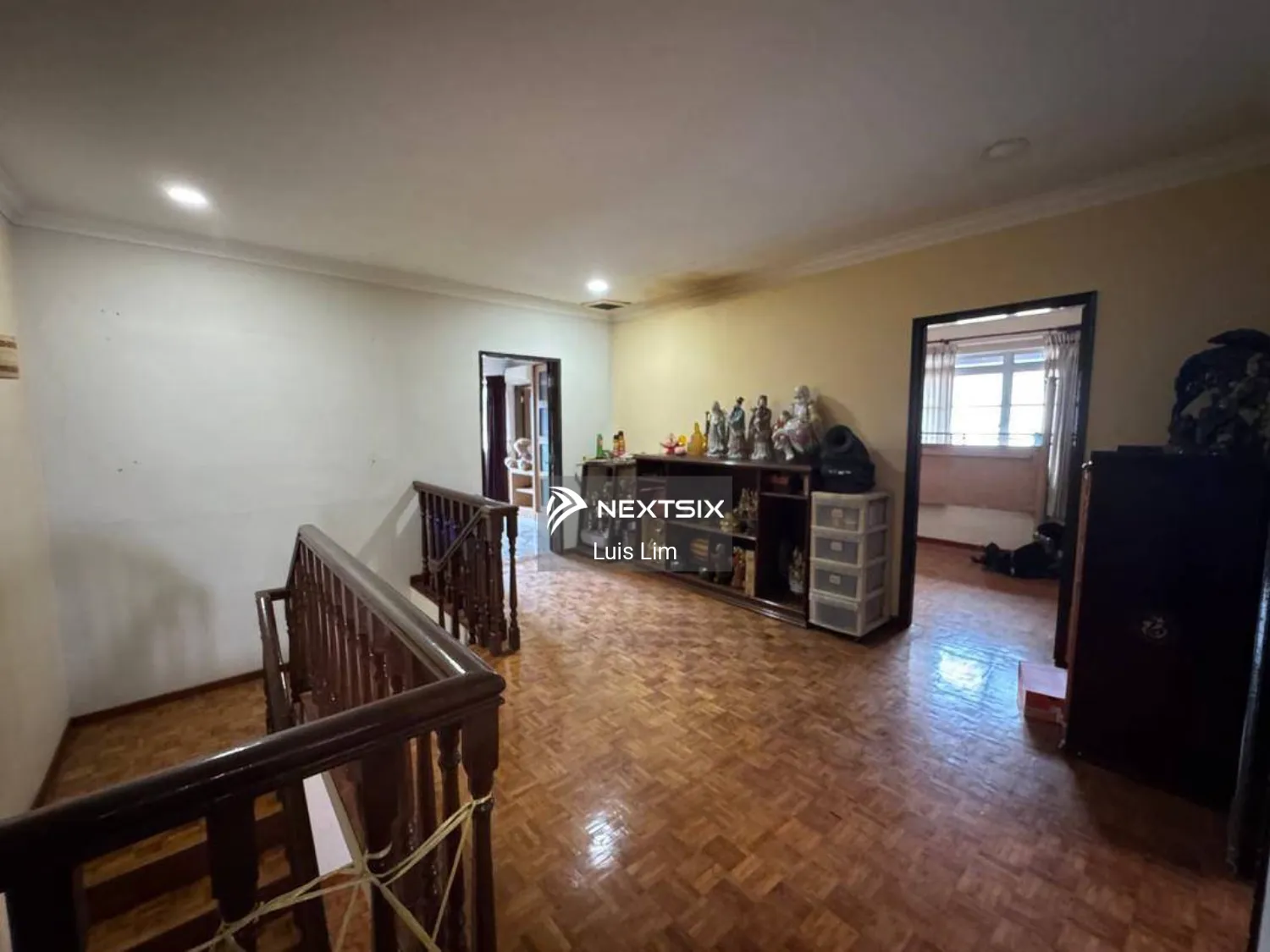 3 Storey Semi-detached Homes For Sale in Johor Bahru Johor - Image 18