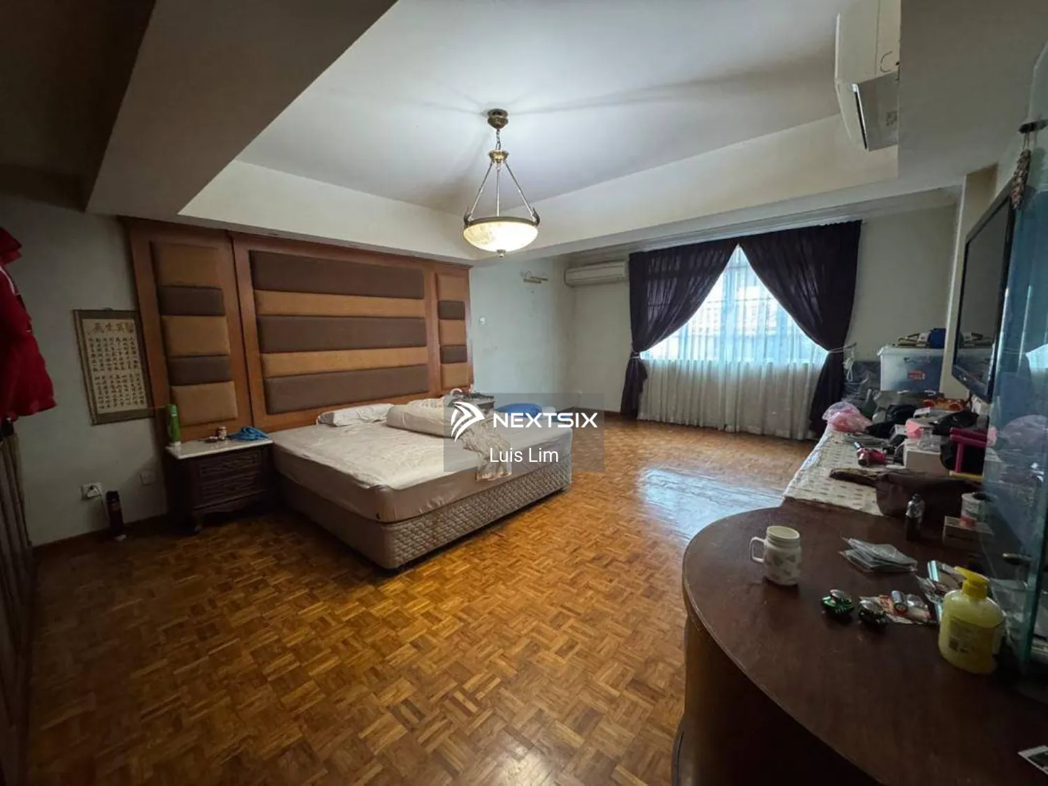 3 Storey Semi-detached Homes For Sale in Johor Bahru Johor - Image 19