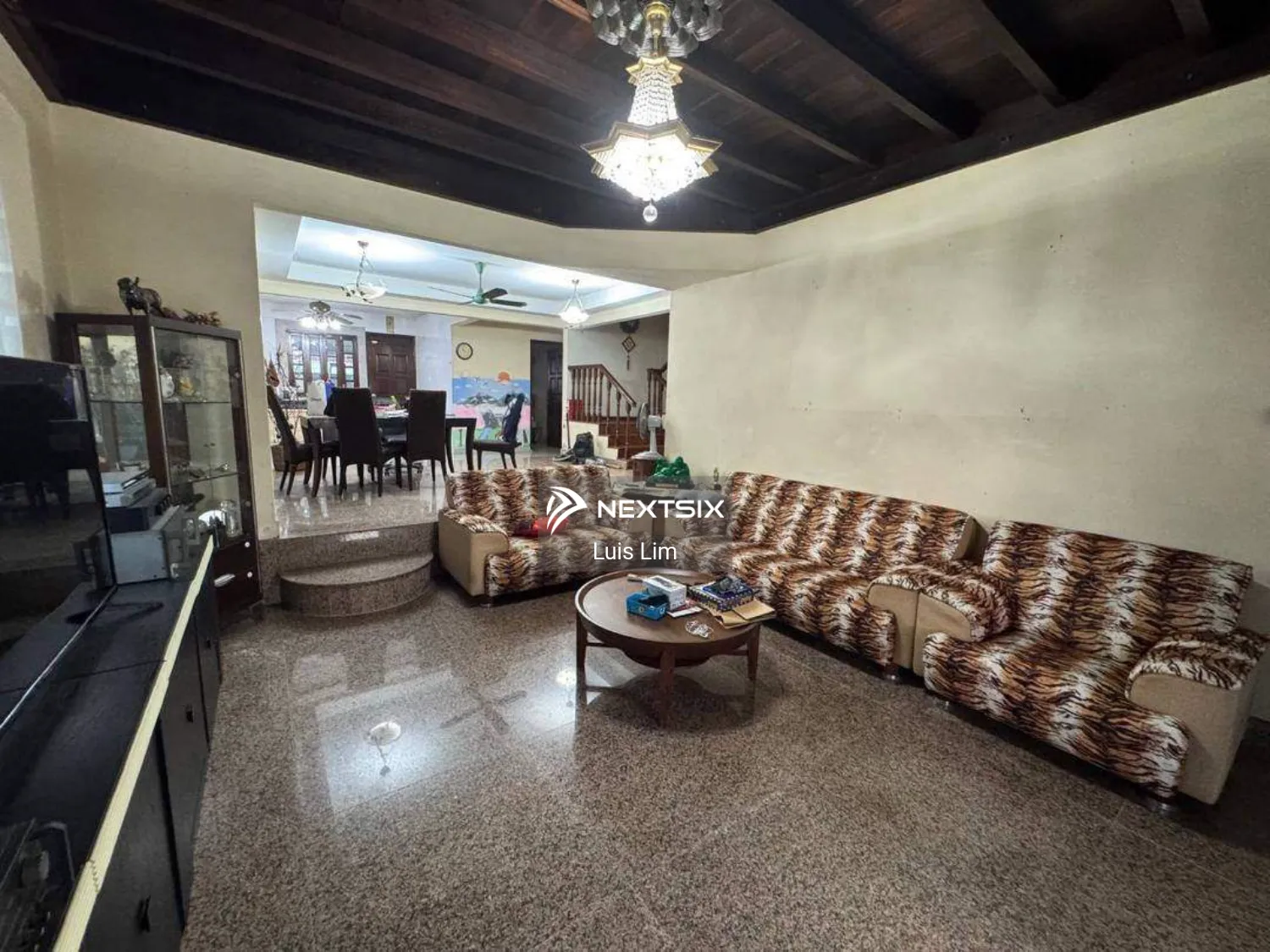 3 Storey Semi-detached Homes For Sale in Johor Bahru Johor - Image 23