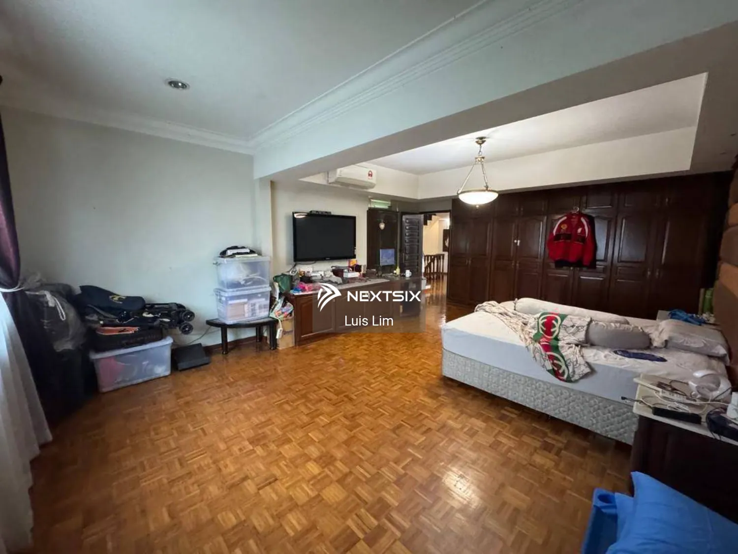 3 Storey Semi-detached Homes For Sale in Johor Bahru Johor - Image 24