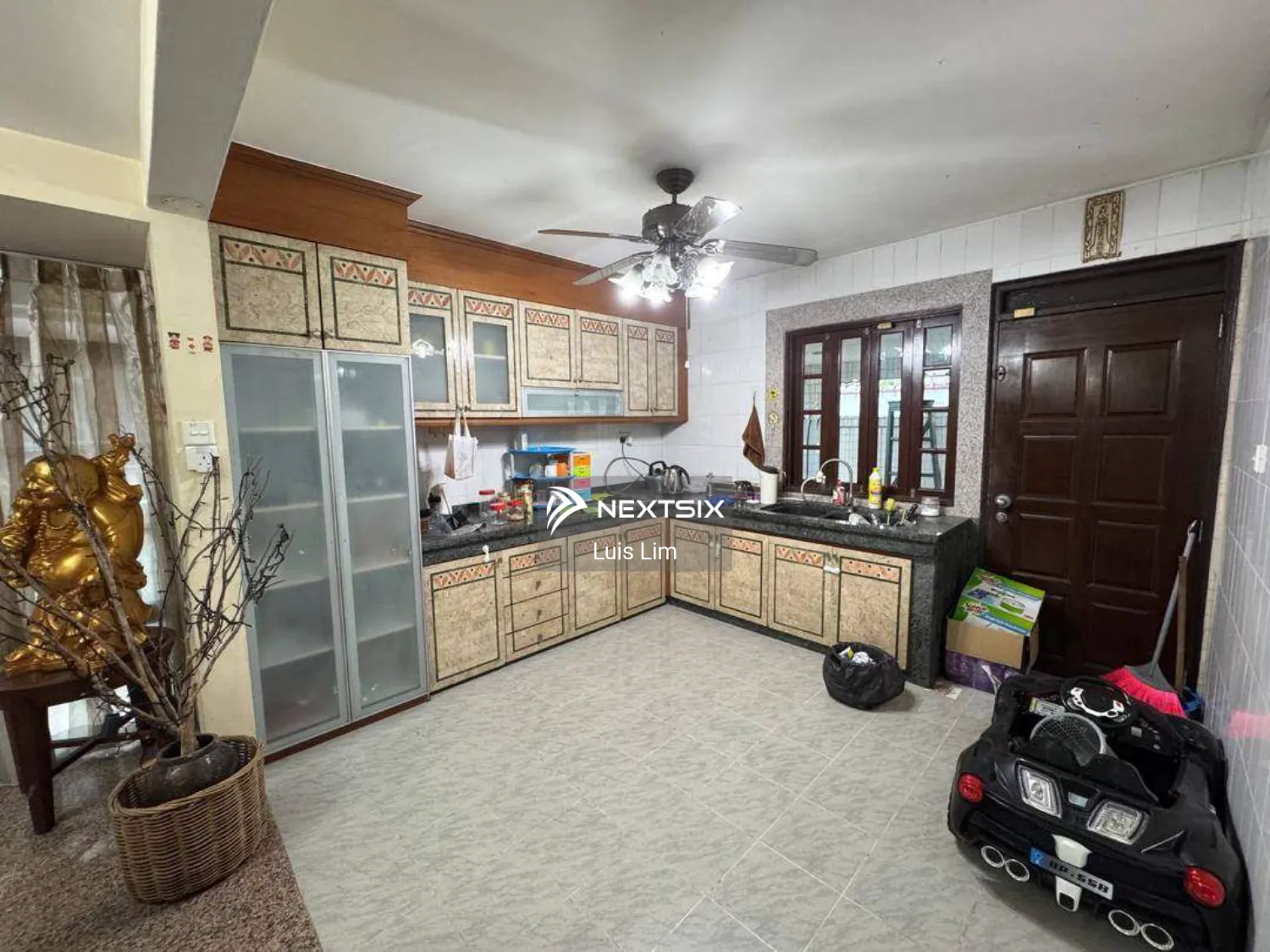 3 Storey Semi-detached Homes For Sale in Johor Bahru Johor - Image 25