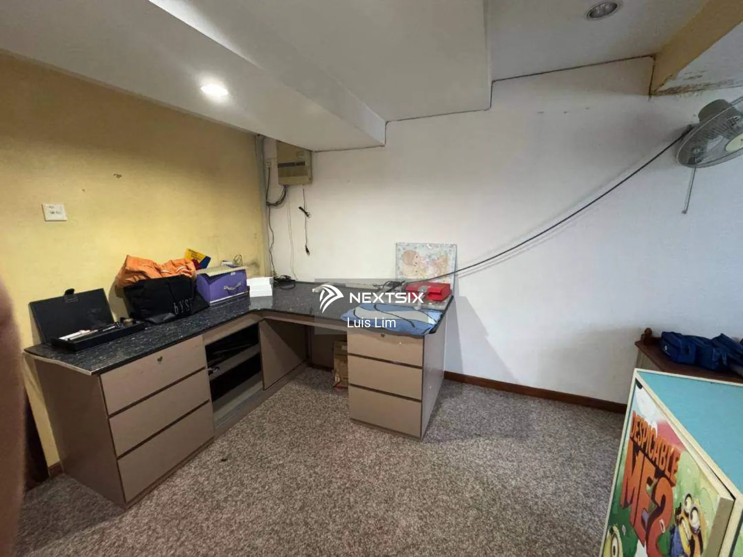 3 Storey Semi-detached Homes For Sale in Johor Bahru Johor - Image 26