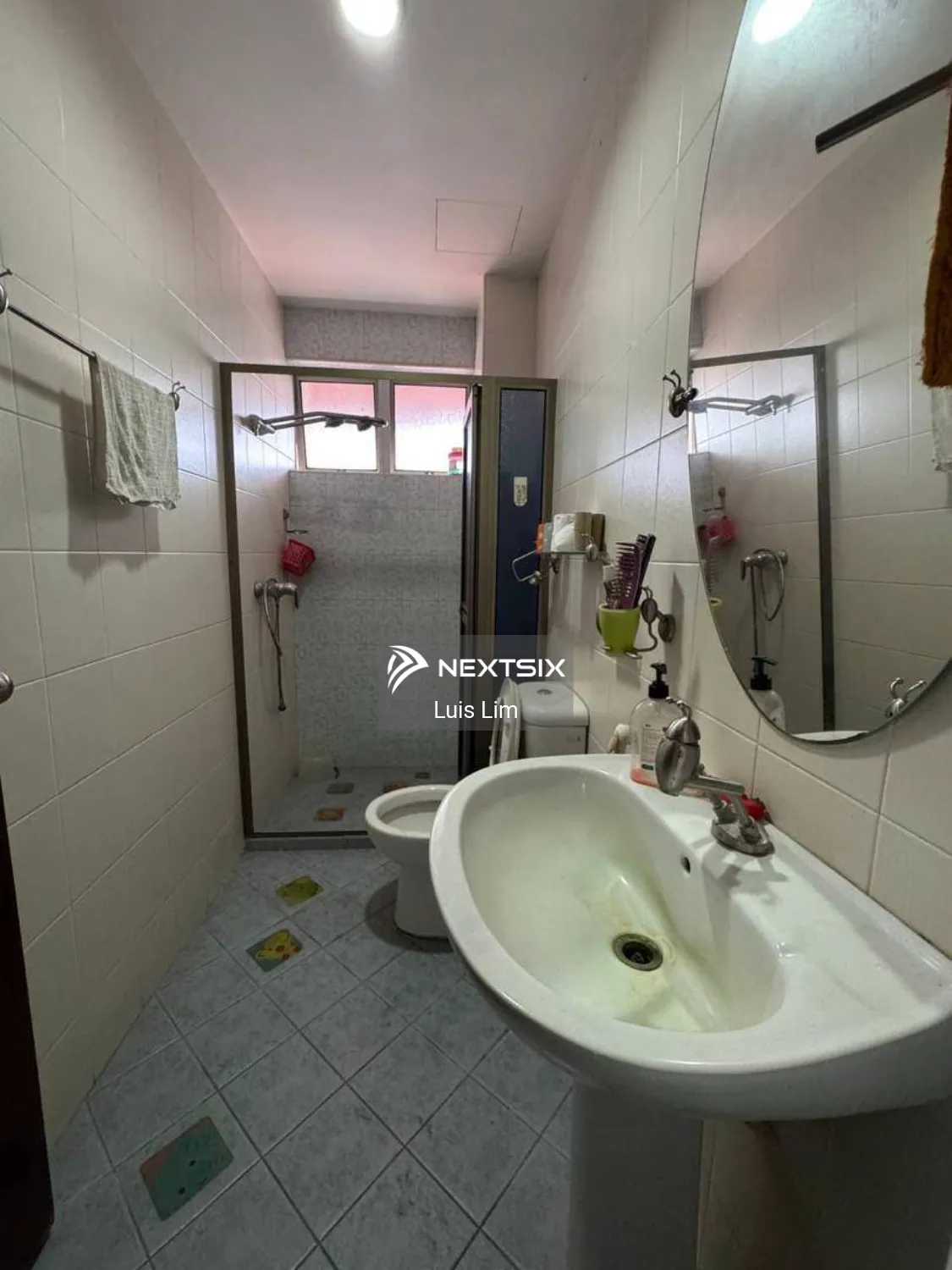 3 Storey Semi-detached Homes For Sale in Johor Bahru Johor - Image 5