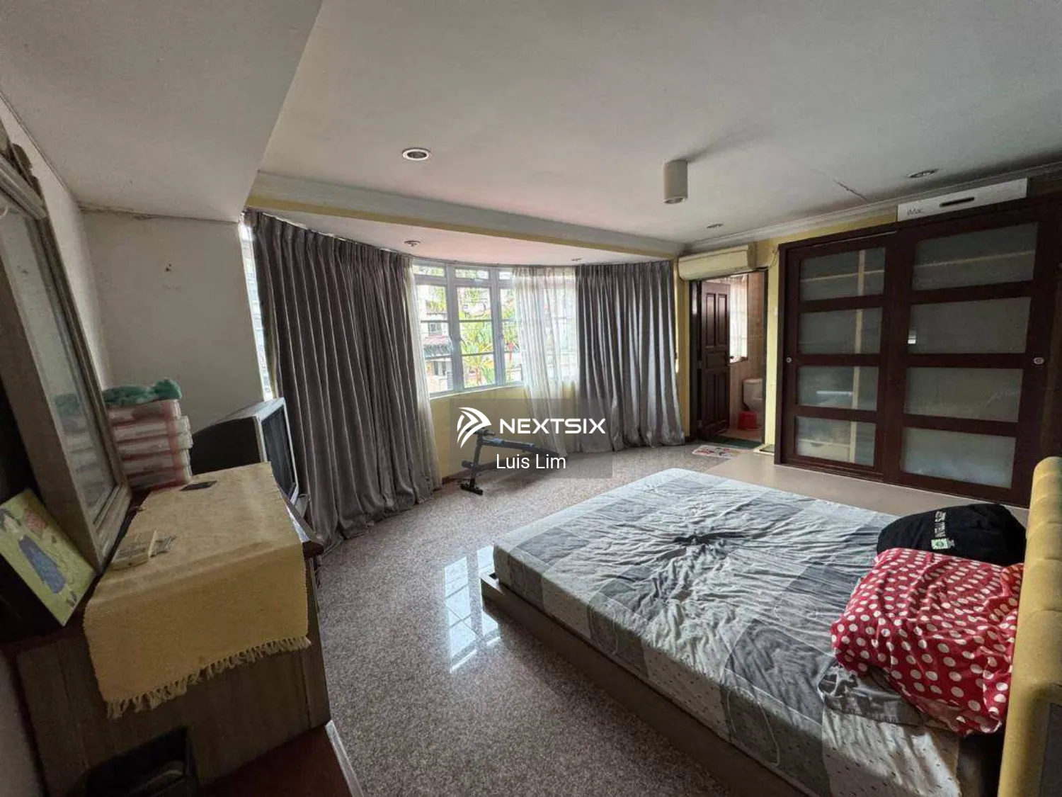 3 Storey Semi-detached Homes For Sale in Johor Bahru Johor - Image 7