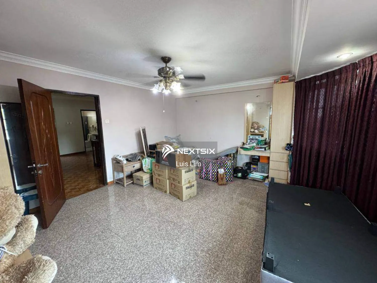 3 Storey Semi-detached Homes For Sale in Johor Bahru Johor - Image 8