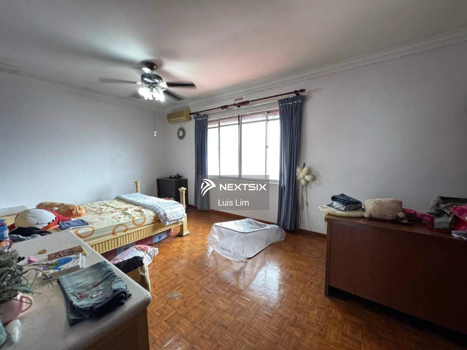 3 Storey Semi-detached Homes For Sale in Johor Bahru Johor - Image 9