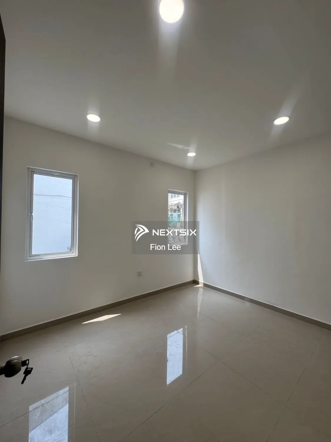 2-sty Terrace/Link House For Sale in Johor Bahru Johor - Image 8